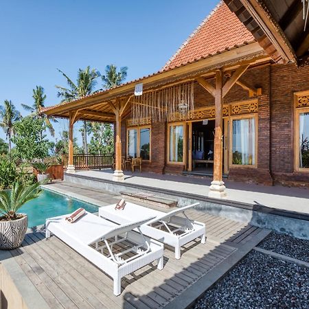 Atta Villa Каранґасем Екстер'єр фото