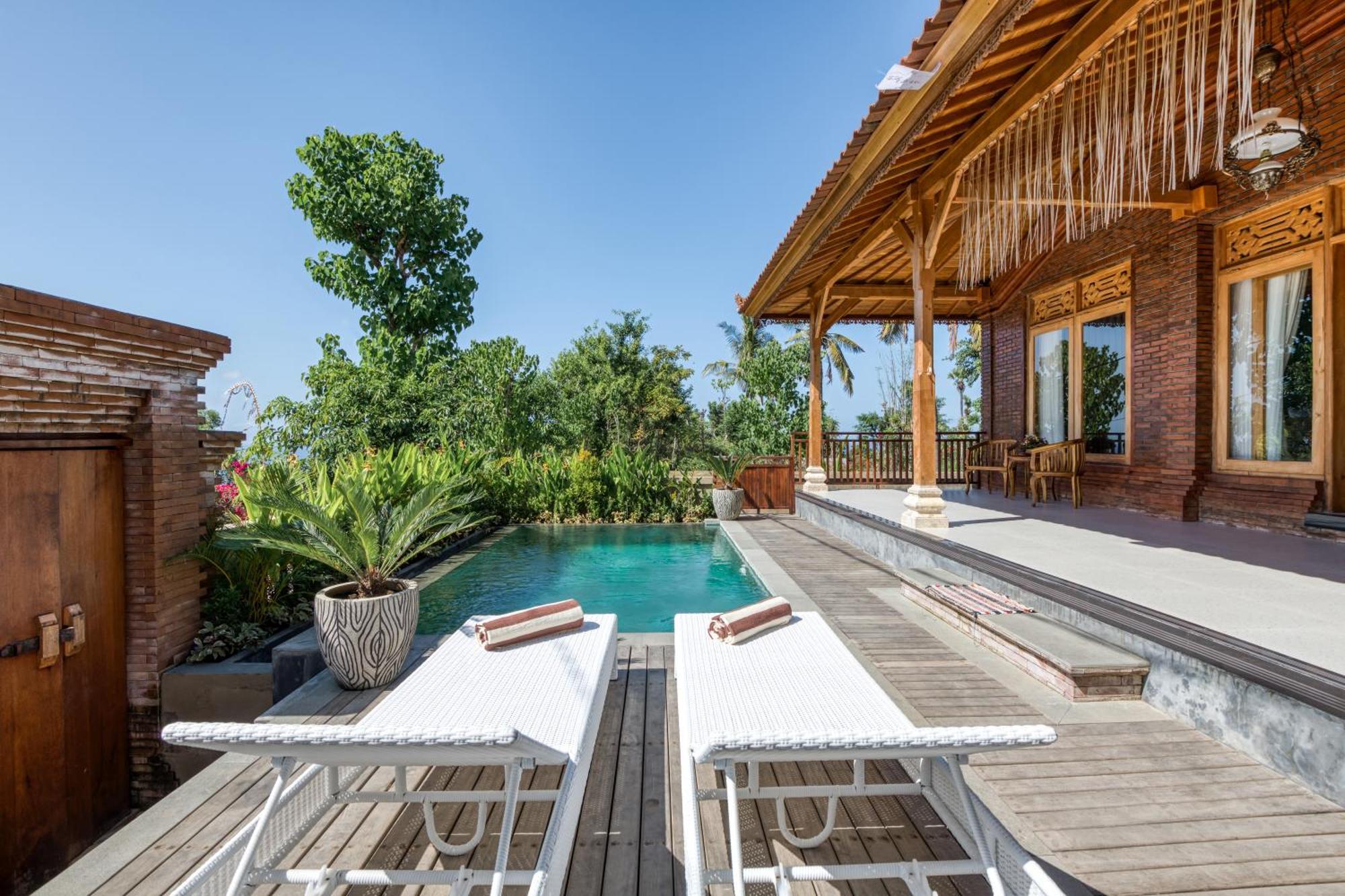 Atta Villa Каранґасем Екстер'єр фото