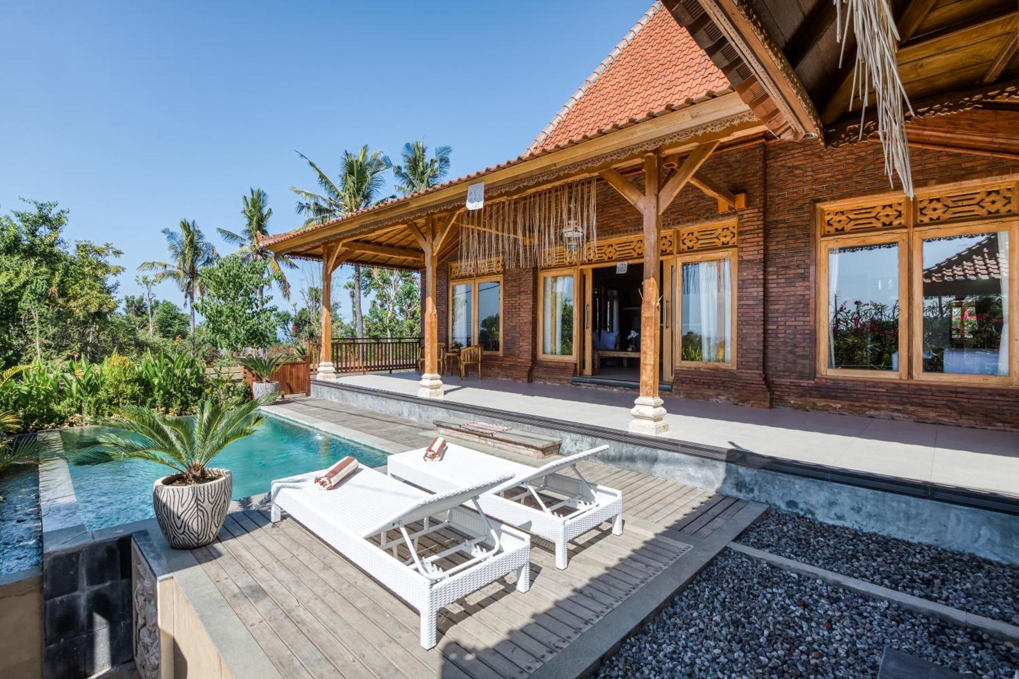 Atta Villa Каранґасем Екстер'єр фото