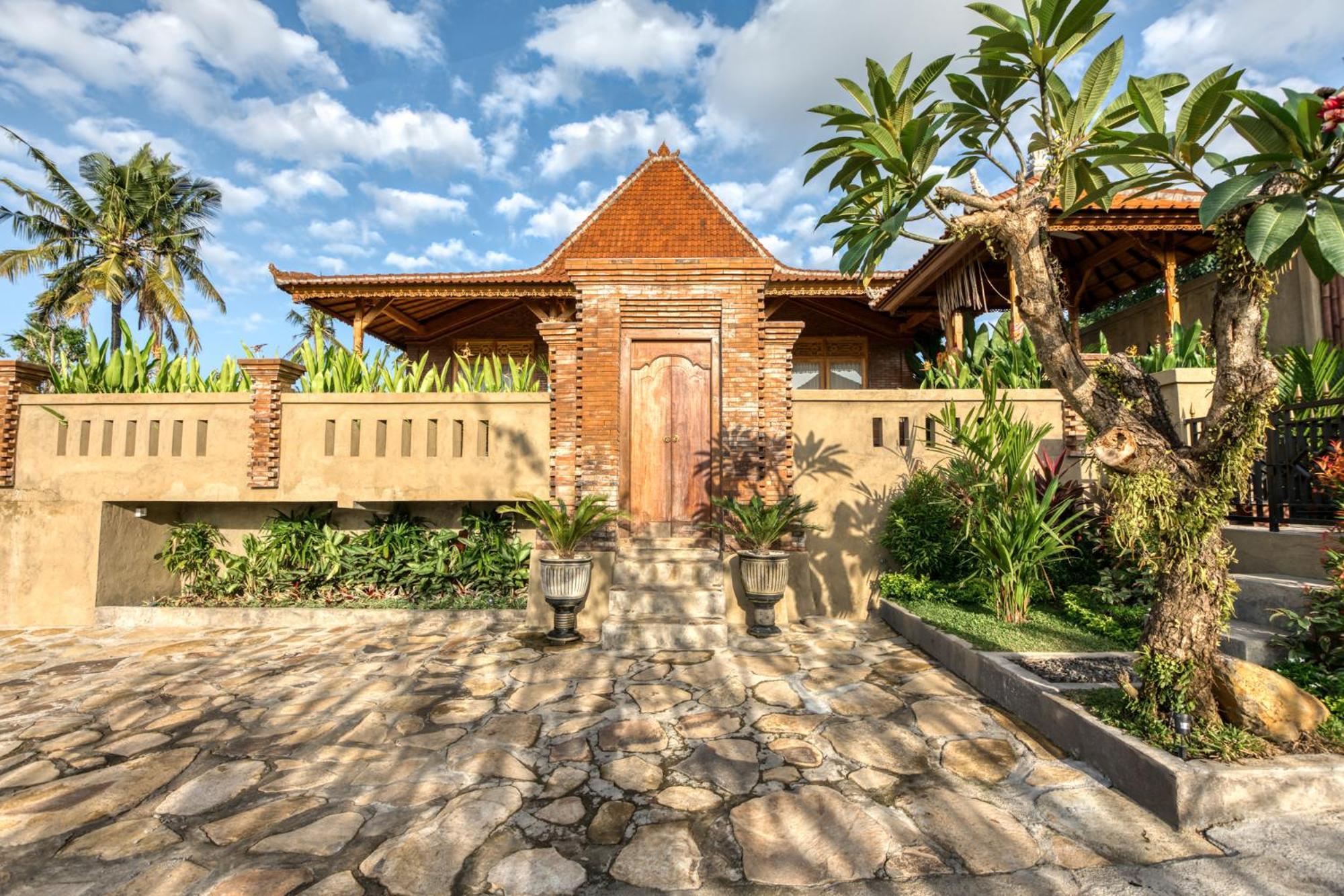 Atta Villa Каранґасем Екстер'єр фото