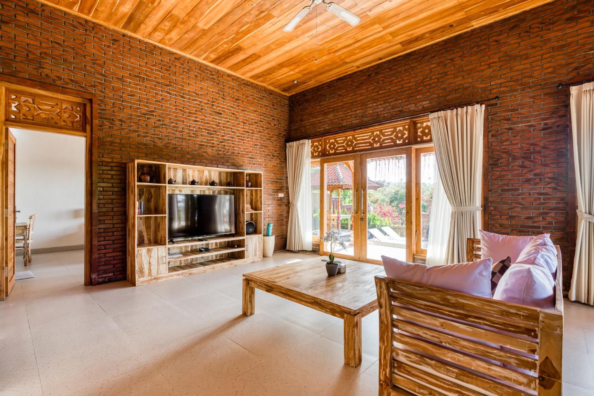 Atta Villa Каранґасем Екстер'єр фото